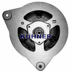 AD KUHNER 30626ri -  Генератор